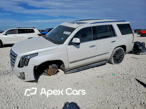 Cadillac Escalade 2020 - Image 1 of 13
