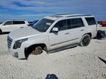 Cadillac Escalade 2020