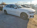 BMW Series 3 2022