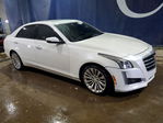 Cadillac CTS 2016