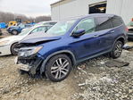 Honda Pilot 2017