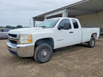 Chevrolet Silverado 2009