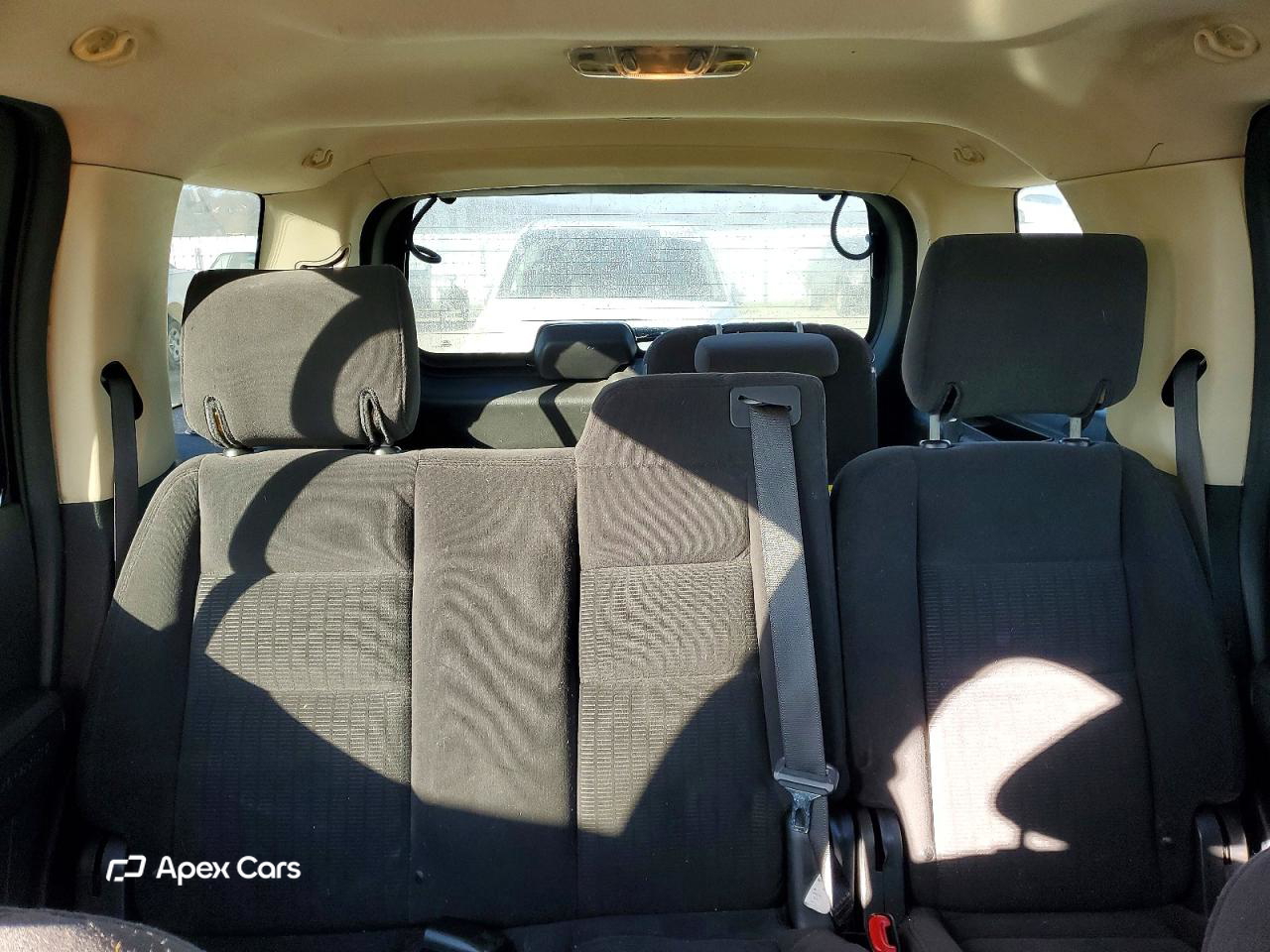 Ford Explorer 2010