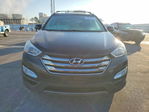 Hyundai Santa Fe 2016