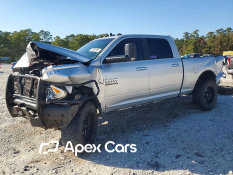 RAM 2500 2015 - Image 1 of 14