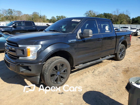 Ford F-150 2019 - Image 1 of 14