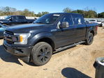 Ford F-150 2019