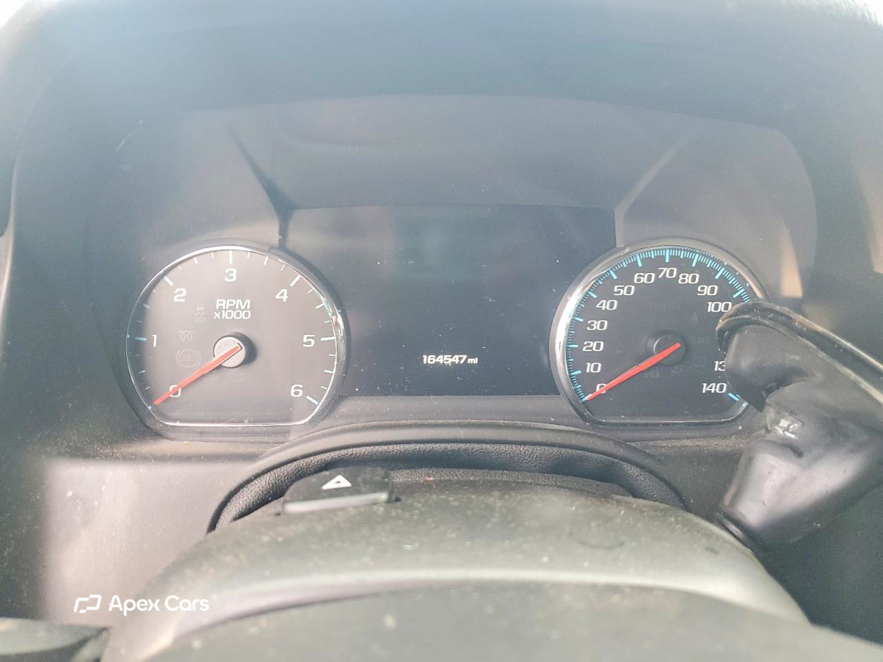 GMC Yukon 2018