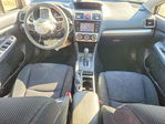 Subaru Impreza 2015