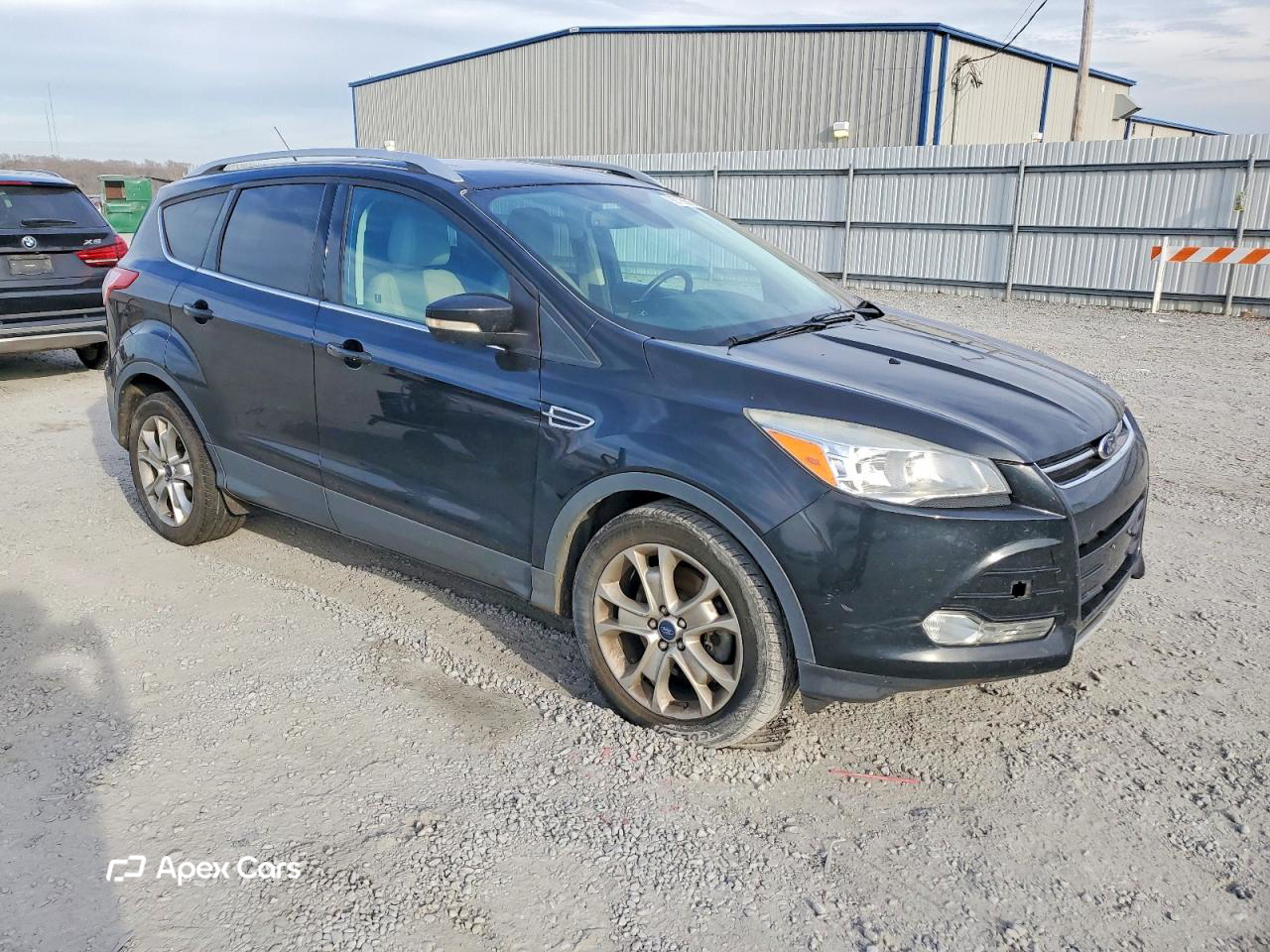 Ford Escape 2014
