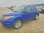 Ford Explorer 2015