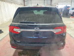 Honda Odyssey 2018