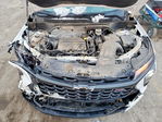 Chevrolet Trax 2024