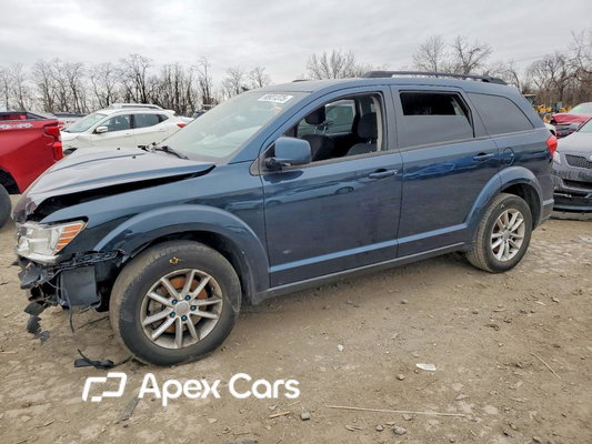 Dodge Journey 2014 - Image 1 of 14