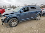 Dodge Journey 2014
