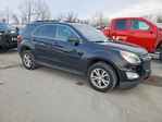 Chevrolet Equinox 2017