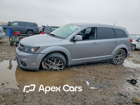 Dodge Journey 2019 - Image 1 of 12