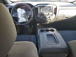 Chevrolet Silverado 2016