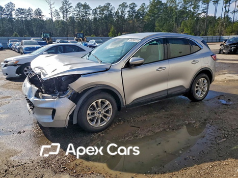 Ford Escape 2020 - Image 1 of 15
