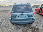 Subaru Forester 2012
