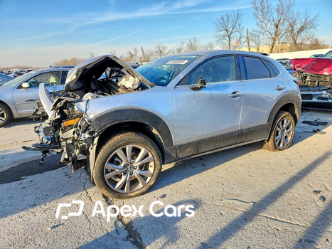 Mazda CX-30 2021 - Image 1 of 13
