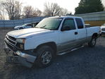 Chevrolet Silverado 2004