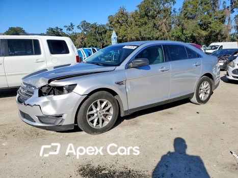 Ford Taurus 2013 - Image 1 of 12