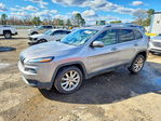 Jeep Cherokee 2017