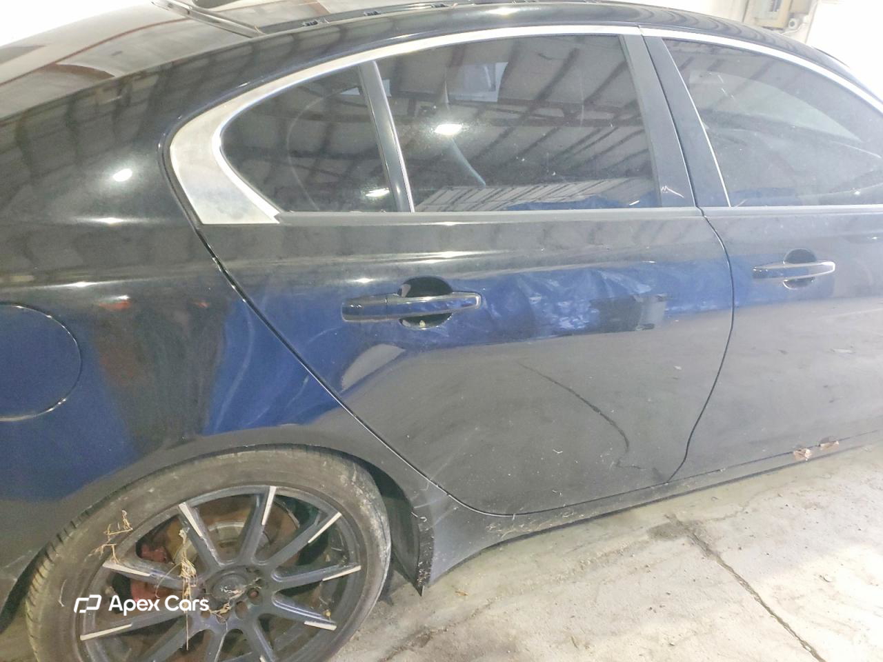 Jaguar XE 2017
