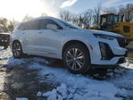 Cadillac XT6 2020