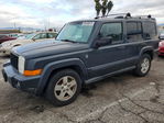Jeep Commander 2006