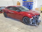 Nissan Maxima 2017