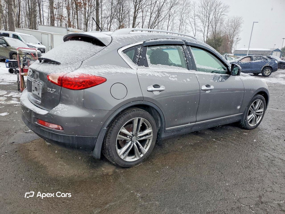 Infiniti EX 2013