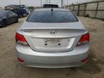 Hyundai Accent 2012