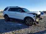 Ford Explorer 2013
