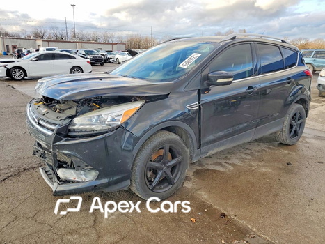 Ford Escape 2014 - Image 1 of 14