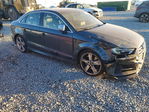 Audi S3 2017