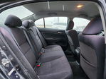 Honda Accord 2012