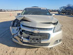 Chevrolet Malibu 2015