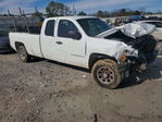 Chevrolet Silverado 2009