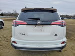 Toyota RAV 4 2018