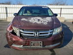 Honda Odyssey 2014