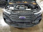 Ford Explorer 2024