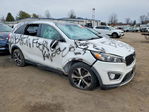 Kia Sorento 2017