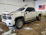 Chevrolet Silverado 2024