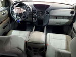 Honda Pilot 2012