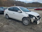 Nissan Versa 2016