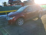 Ford Edge 2014