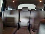 Honda Odyssey 2017