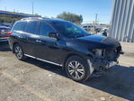 Nissan Pathfinder 2019